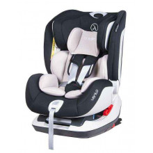 Автокресло Coletto Vento Isofix